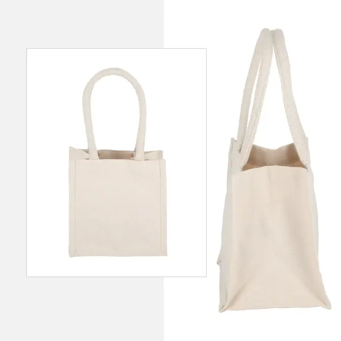 Bolsa de Algodón 20x20x15 (cm)