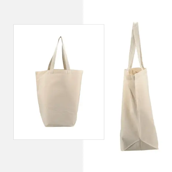 Bolsa de Algodón 40x38x20 (cm)
