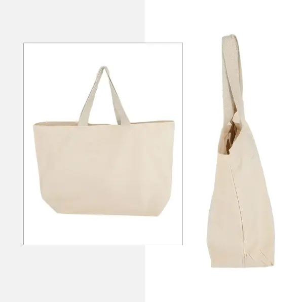 Bolsa de Algodón 40x58x20 (cm)